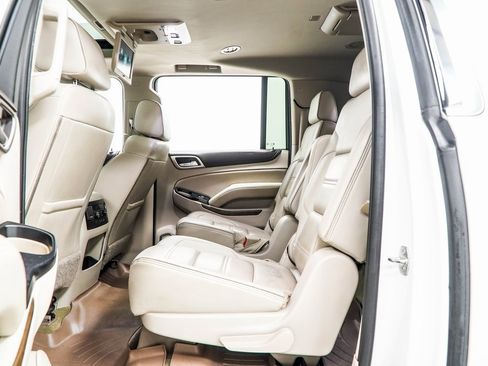 Used 2018 GMC Yukon XL Denali w/ Denali Ultimate Package image 39