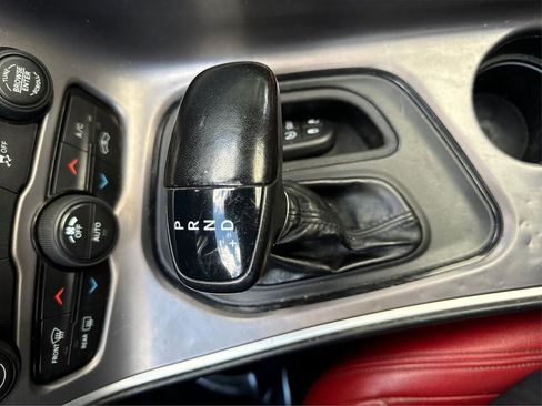 Used 2020 Dodge Challenger SXT w/ Blacktop Package image 34