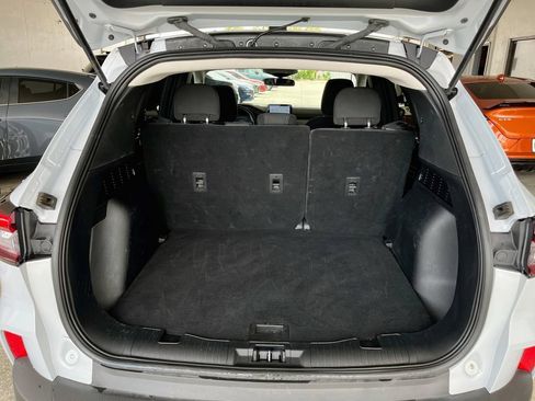 Used 2025 Ford Escape Active FWD image 27