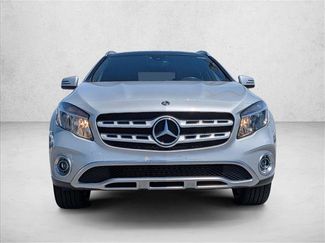 Certified 2018 Mercedes-Benz GLA 250 4MATIC video 2
