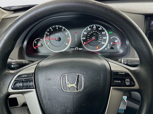 Used 2009 Honda Accord LX image 11