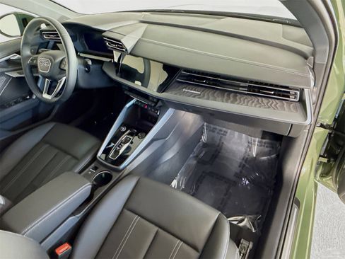 Used 2025 Audi A3 2.0T Premium Plus w/ Premium Plus Package image 30