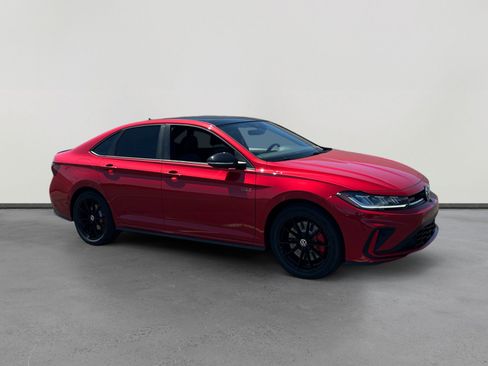 New 2026 Volkswagen Jetta GLI Autobahn FWD image 7