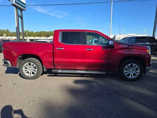 Used 2022 Chevrolet Silverado 1500 LTZ video 2