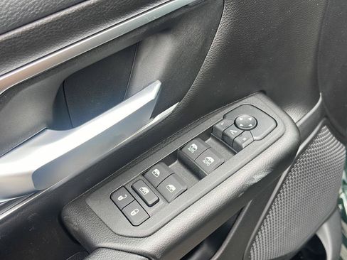 New 2026 RAM 1500 Big Horn w/ Night Edition AWD/4WD image 12
