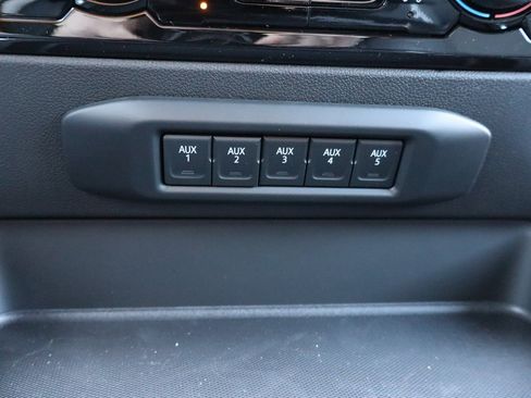 New 2026 Chevrolet Silverado 3500 LT w/ Trail Boss Package image 13