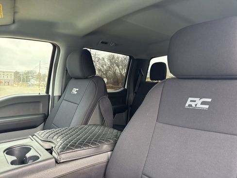 Used 2026 Ford F350 XL w/ STX Appearance Package image 39