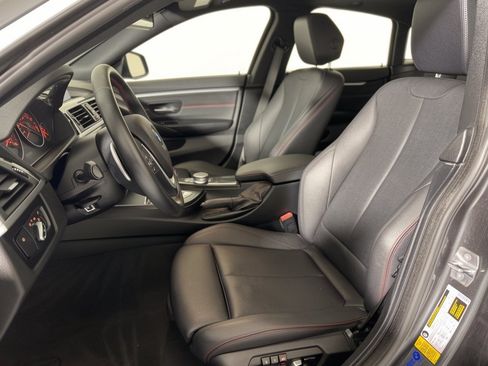 Used 2020 BMW 430i Gran Coupe RWD image 5