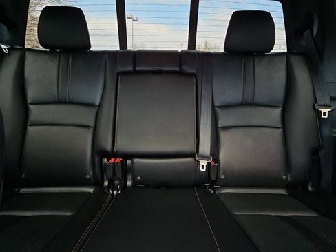 Certified 2025 Honda Ridgeline TrailSport image 17