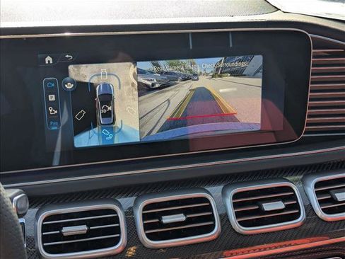 New 2026 Mercedes-Benz GLE 53 AMG 4MATIC image 12