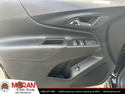 Used 2024 Chevrolet Equinox LT image 22