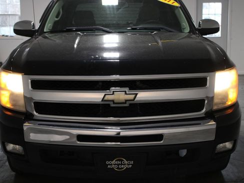 Used 2011 Chevrolet Silverado 1500 LT w/ Texas Edition image 47