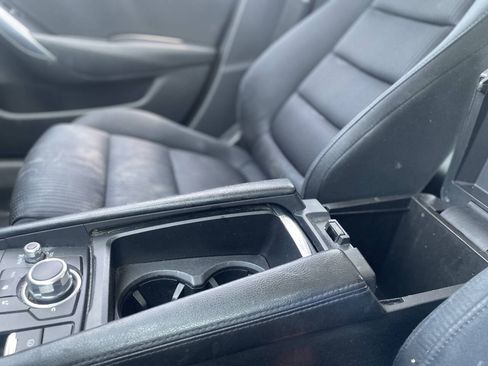 Used 2016 MAZDA MAZDA6 Sport FWD image 20