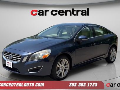 Used 2011 Volvo S60 T6