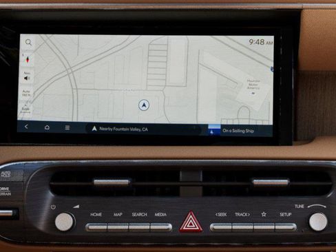 New 2026 Hyundai Palisade Calligraphy AWD/4WD image 13