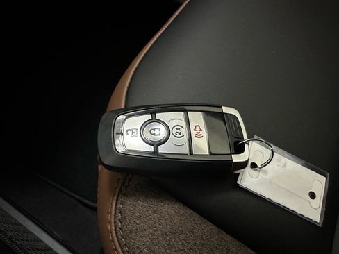 New 2025 Ford Bronco Sport Outer Banks w/ Outer Banks Tech Package+ image 35