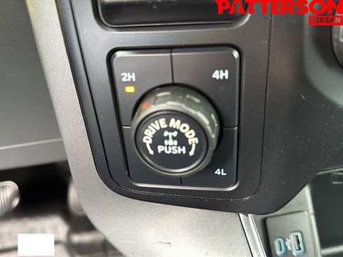 Used 2021 Ford F150 XLT AWD/4WD image 8