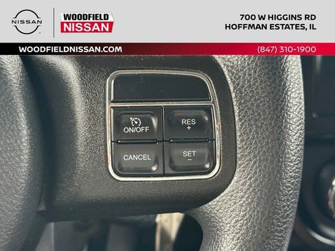 Used 2014 Jeep Patriot Sport w/ Power Value Group FWD image 39