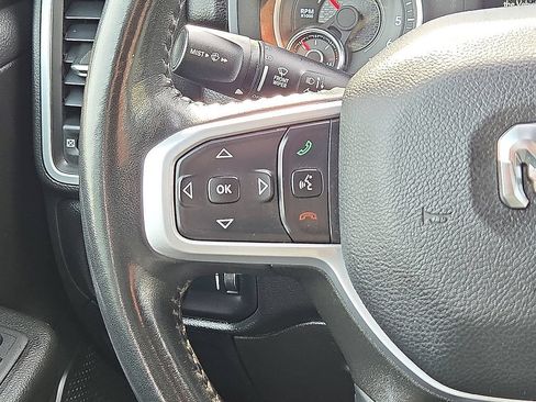 Used 2023 RAM 1500 Big Horn AWD/4WD image 19