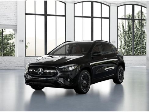 New 2026 Mercedes-Benz GLA 250 image 40