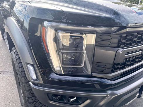 Used 2023 Ford F150 Raptor AWD/4WD image 29