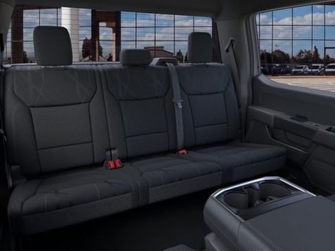 New 2026 Ford F150 STX w/ Equipment Group 200A RWD image 11