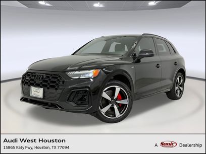 Certified 2024 Audi Q5 2.0T Prestige