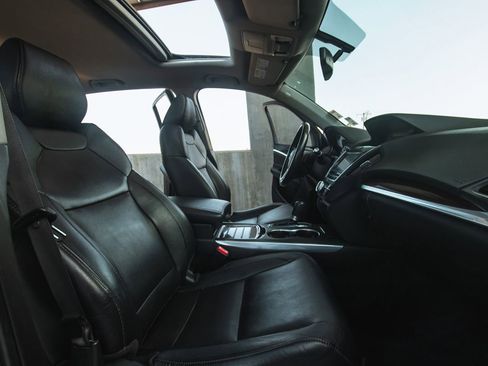 Used 2015 Acura MDX FWD image 14