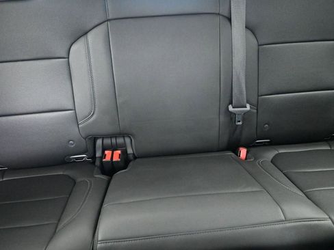 Used 2019 Chevrolet Silverado 1500 LTZ w/ LTZ Plus Package image 27