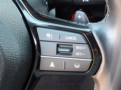 Certified 2024 Honda Civic Sport image 18