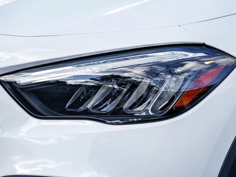 Certified 2025 Mercedes-Benz GLA 250 image 7