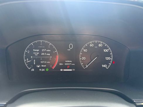 Used 2023 Honda CR-V EX image 15