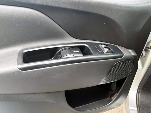 Used 2016 RAM ProMaster City Tradesman w/ Rear Back-up Camera Group FWD image 13