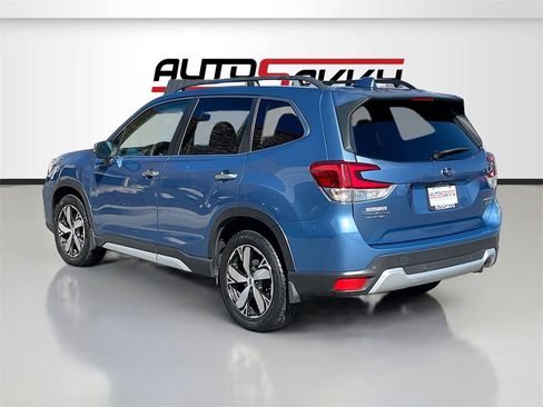 Used 2019 Subaru Forester Touring w/ Popular Package #3 image 5