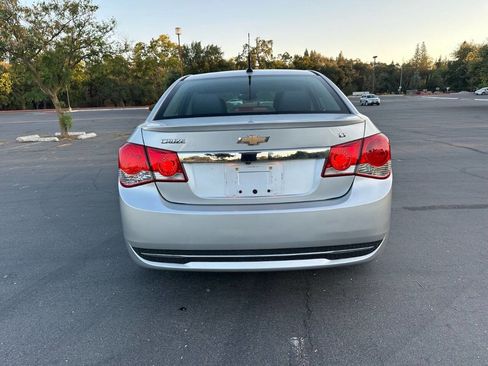Used 2014 Chevrolet Cruze LT w/ All-Star Edition image 6