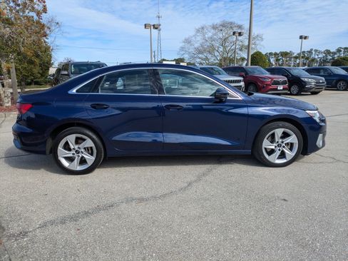 Used 2024 Audi A3 2.0T Premium image 3