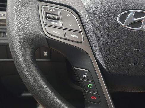 Used 2018 Hyundai Santa Fe Sport w/ 2.4L Value Package 02 AWD/4WD image 31
