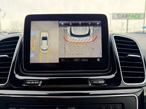 Used 2018 Mercedes-Benz GLE 350 GLE 350 4MATIC Sport Utility 4 image 37