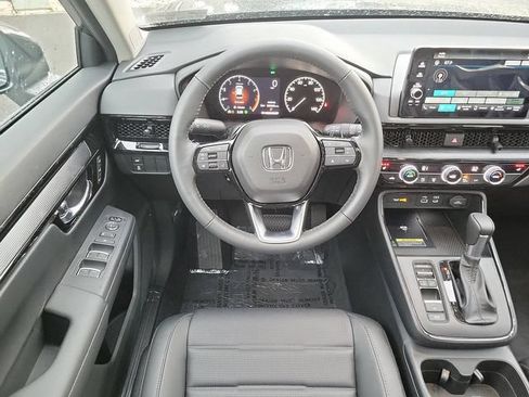 Certified 2024 Honda CR-V EX-L image 11