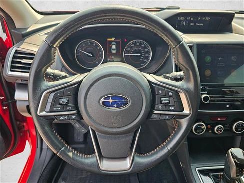 Used 2021 Subaru Crosstrek 2.5i Limited w/ Popular Package #5 AWD/4WD image 21