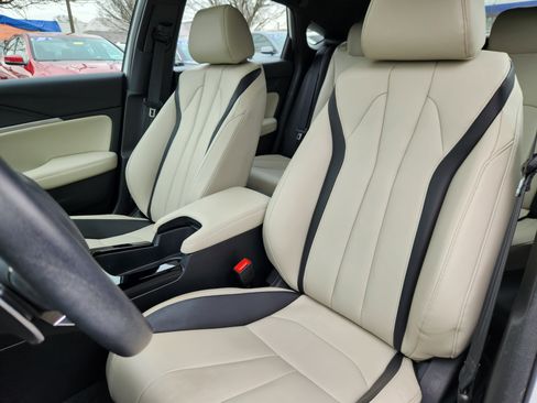 Certified 2023 Acura Integra A-Spec image 7