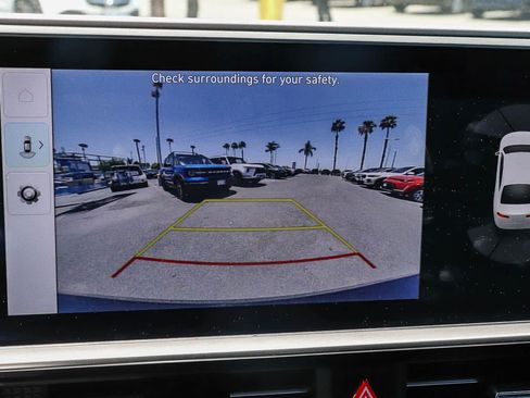 Used 2025 Hyundai Ioniq 6 SE RWD image 31