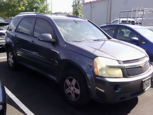 Used 2009 Chevrolet Equinox LT FWD image 1