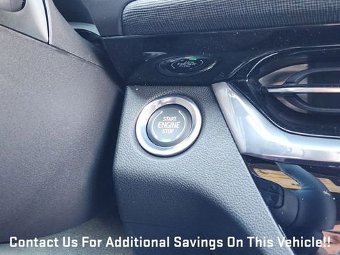 New 2026 Buick Envista Avenir image 17