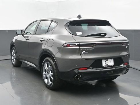 New 2025 Dodge Hornet R/T AWD/4WD image 4
