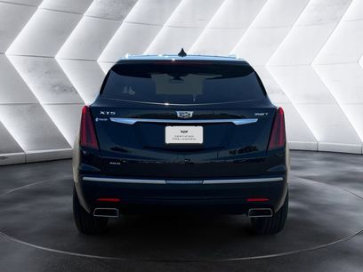 Certified 2023 Cadillac XT5 Luxury w/ LPO, Floor Liner Package