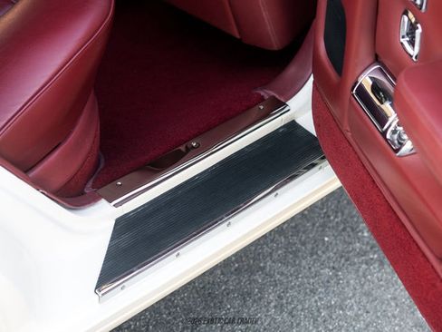 Used 1989 Bentley Turbo R RWD image 49