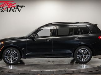 Used 2022 BMW X7 xDrive40i w/ M Sport Package video 2