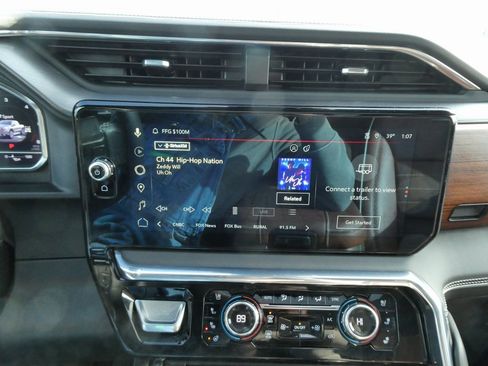 Certified 2024 GMC Sierra 1500 Denali Ultimate image 34