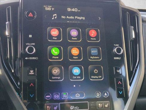 New 2026 Subaru Forester Touring image 14